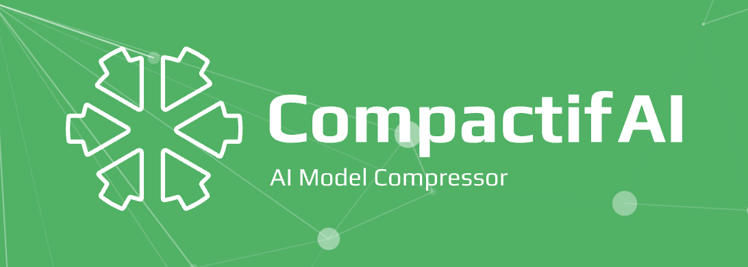 CompactifAI
